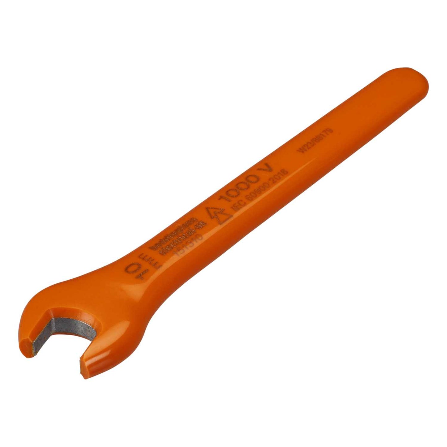 Boddingtons Electrical 10mm Open Ended Spanner