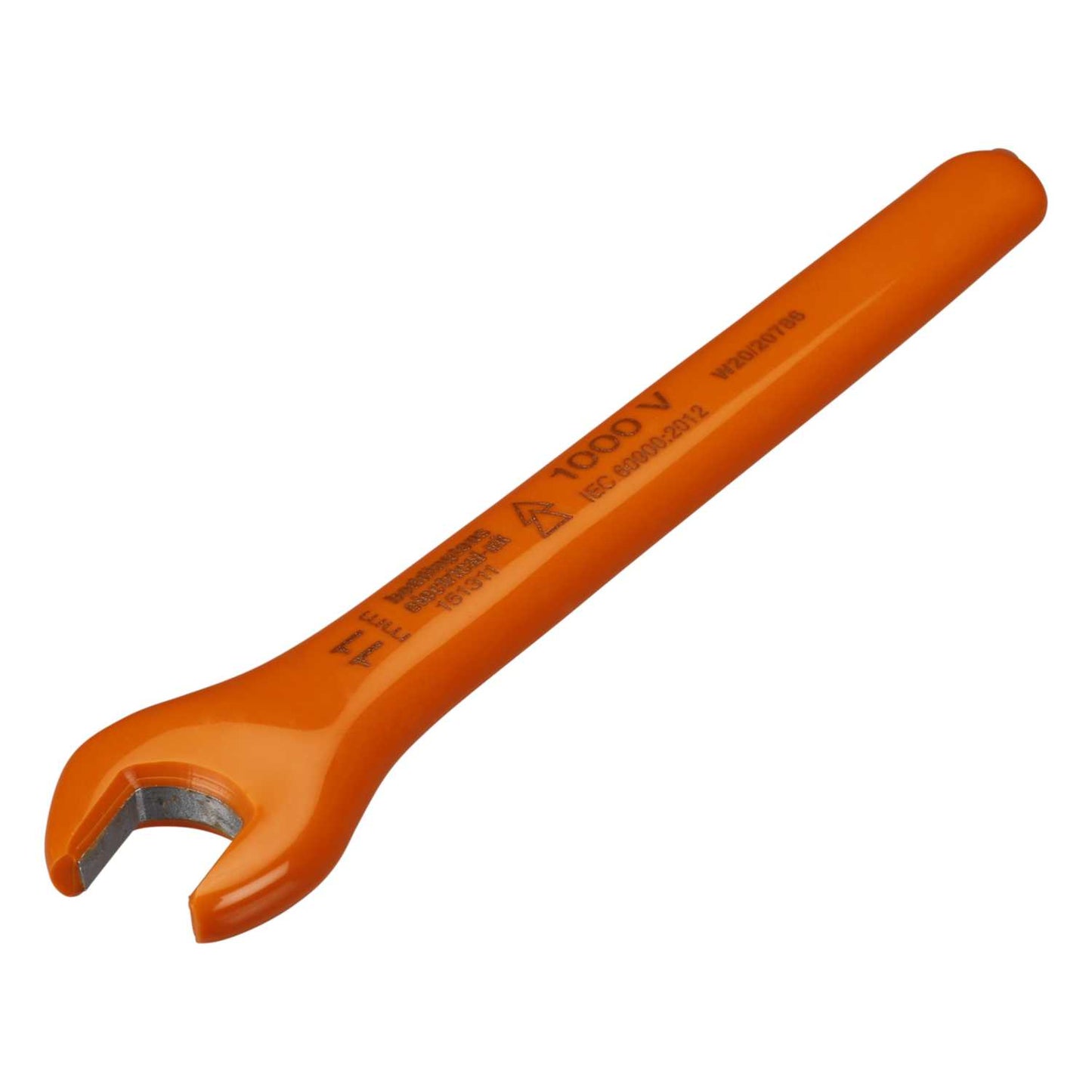 Boddingtons Electrical 11mm Open Ended Spanner