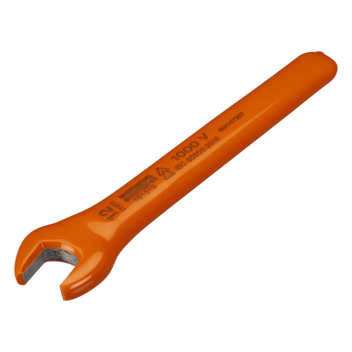 Boddingtons Electrical 12mm Open Ended Spanner