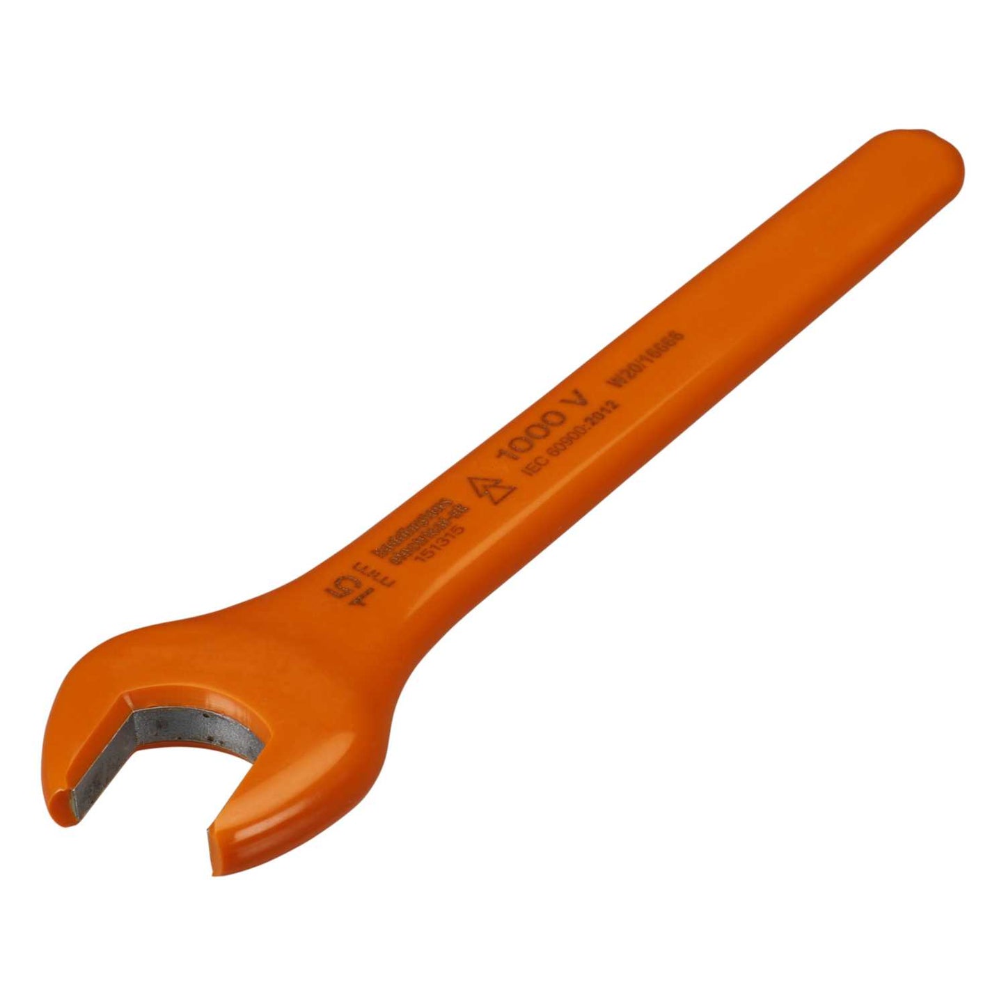 Boddingtons Electrical 15mm Open Ended Spanner