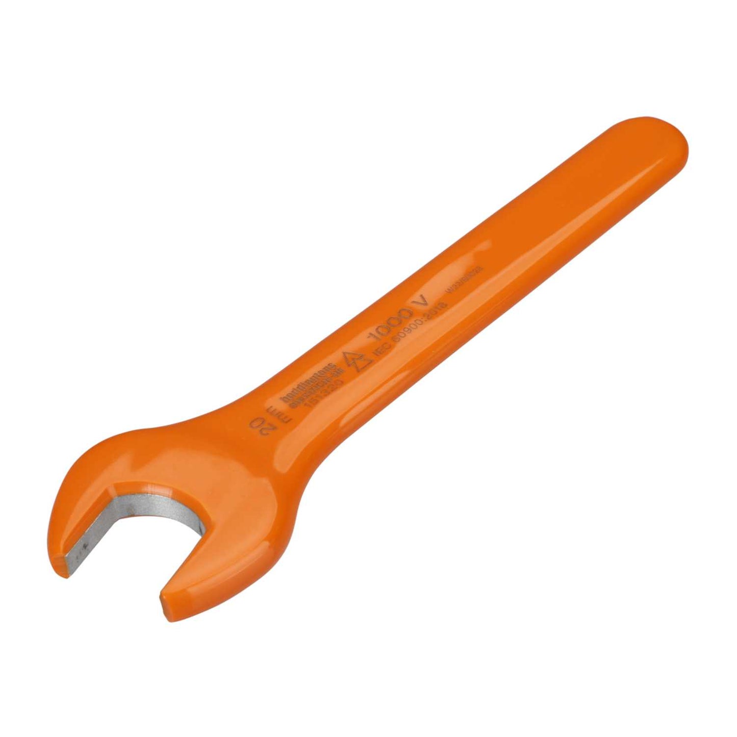 Boddingtons Electrical 20mm Open Ended Spanner