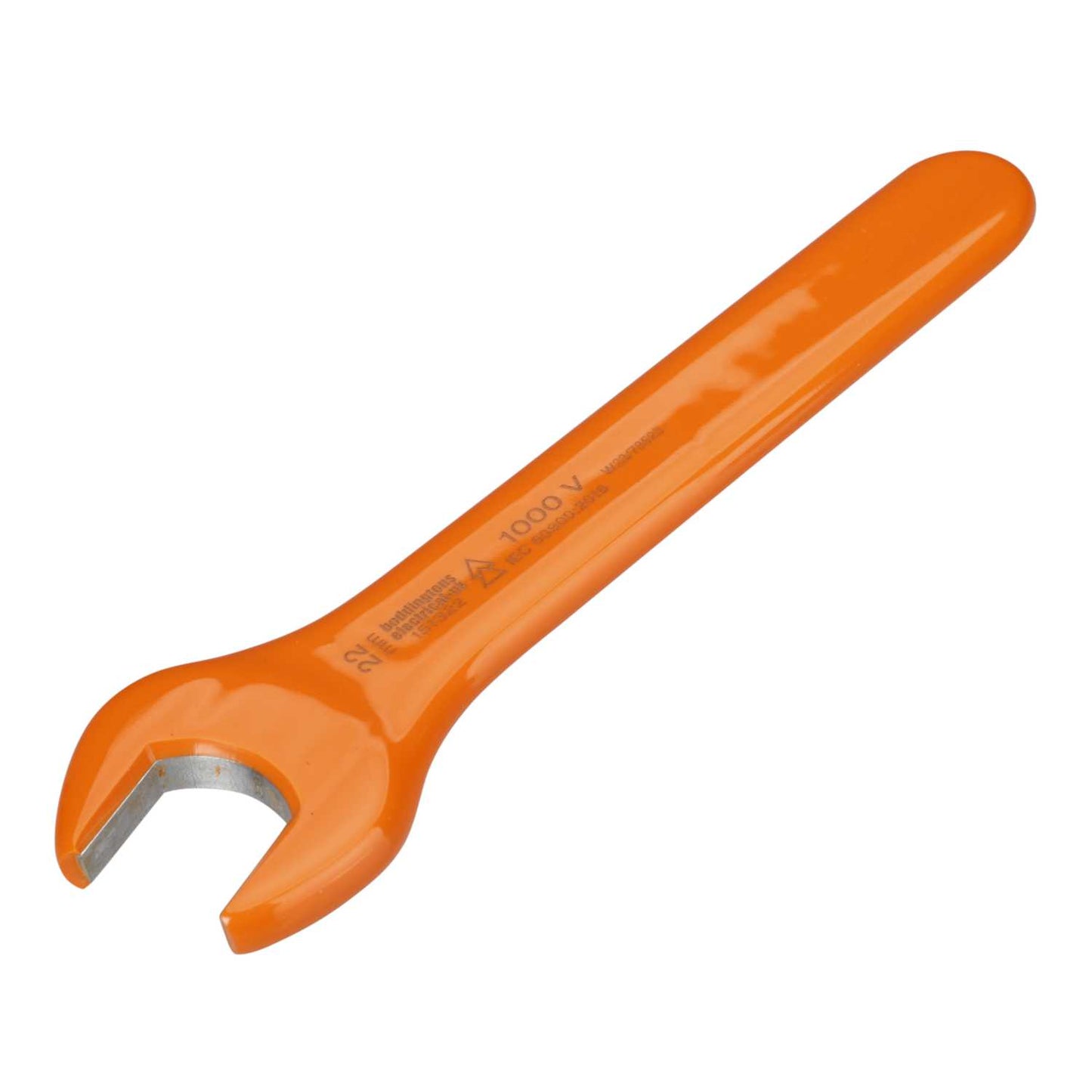Boddingtons Electrical 22mm Open Ended Spanner