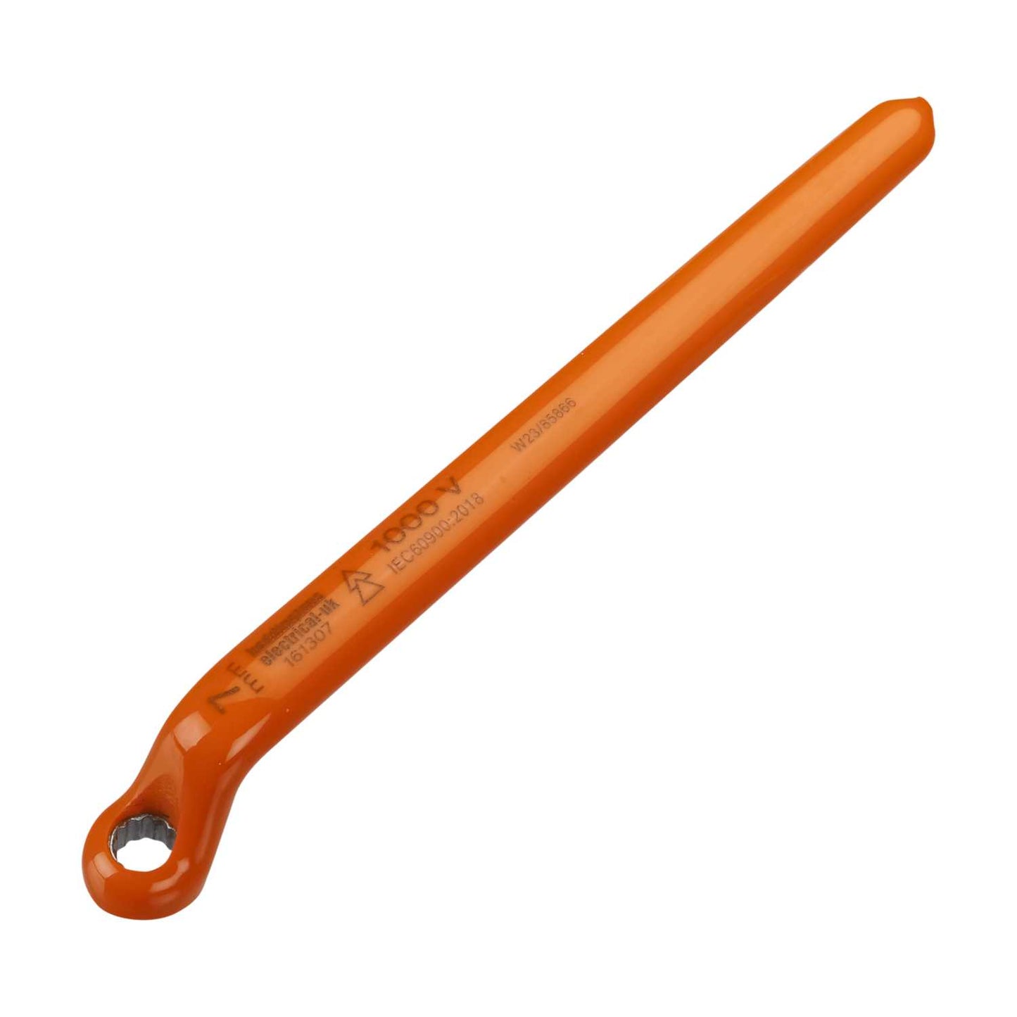 Boddingtons Electrical 7mm Ring Spanner