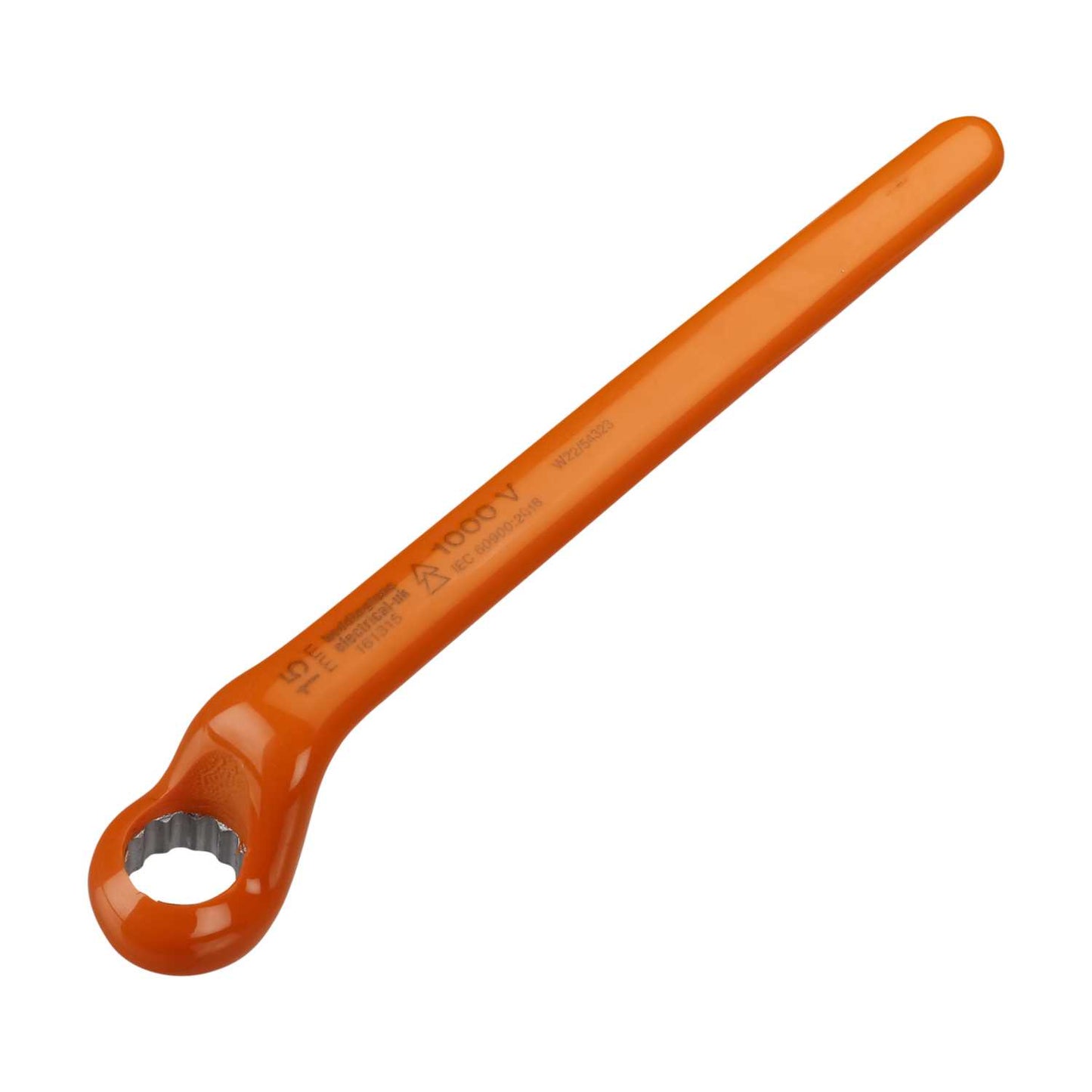 Boddingtons Electrical 15mm Ring Spanner