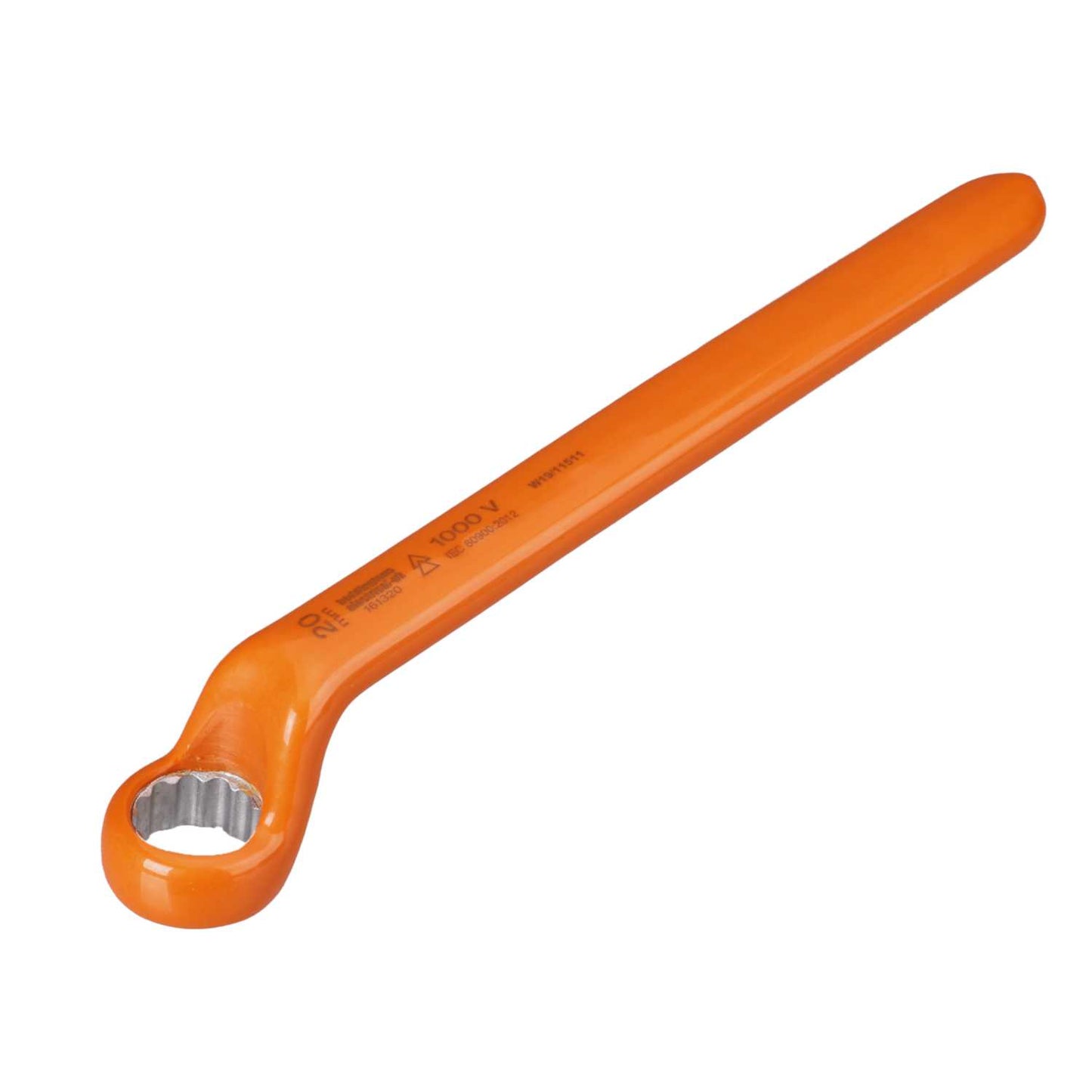 Boddingtons Electrical 20mm Ring Spanner