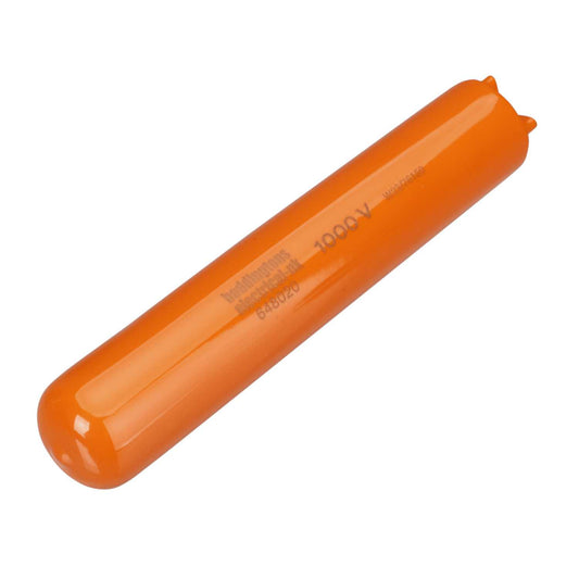 Boddingtons Electrical 20mm Insulated Push On Core End Gripping Shroud
