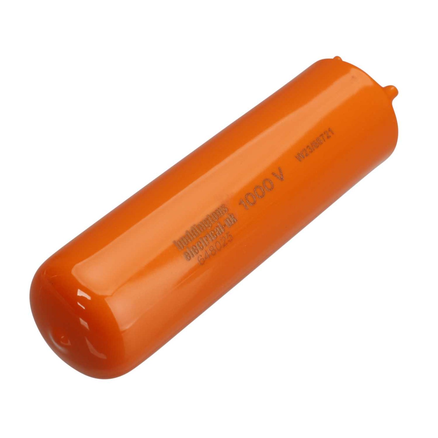 Boddingtons Electrical Insulated Push On Core End Gripping Shroud