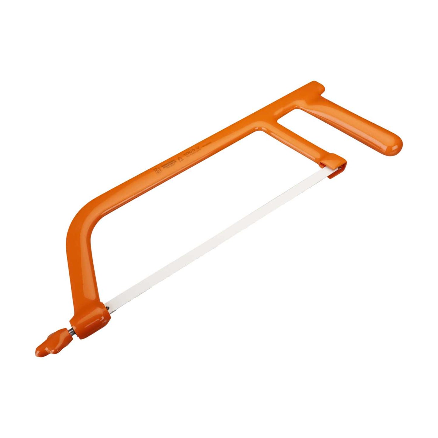 Boddingtons Electrical 300mm Insulated Hacksaw