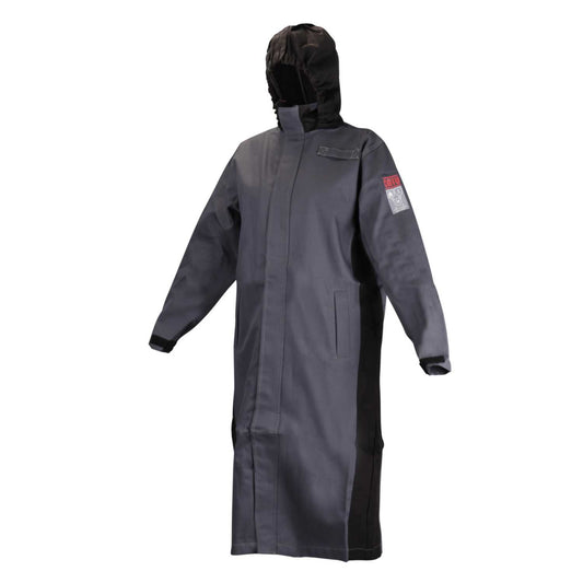 Catu Multi-Risk Arc Flash Switching Jacket Medium to Large