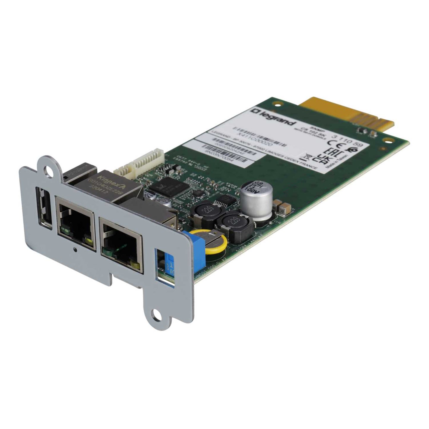 Legrand CS102 Network Interface