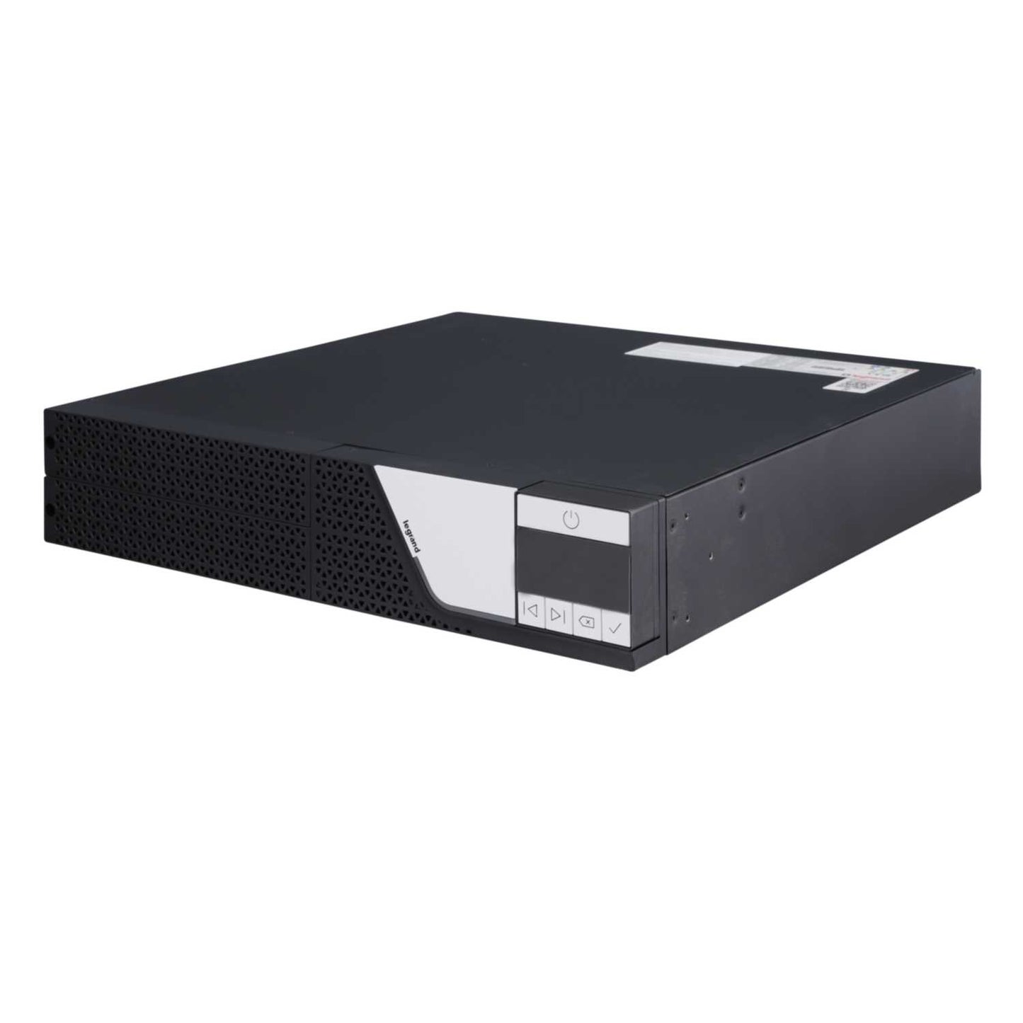 Legrand Keor SPE 1000VA 2U UPS Rack Mounted