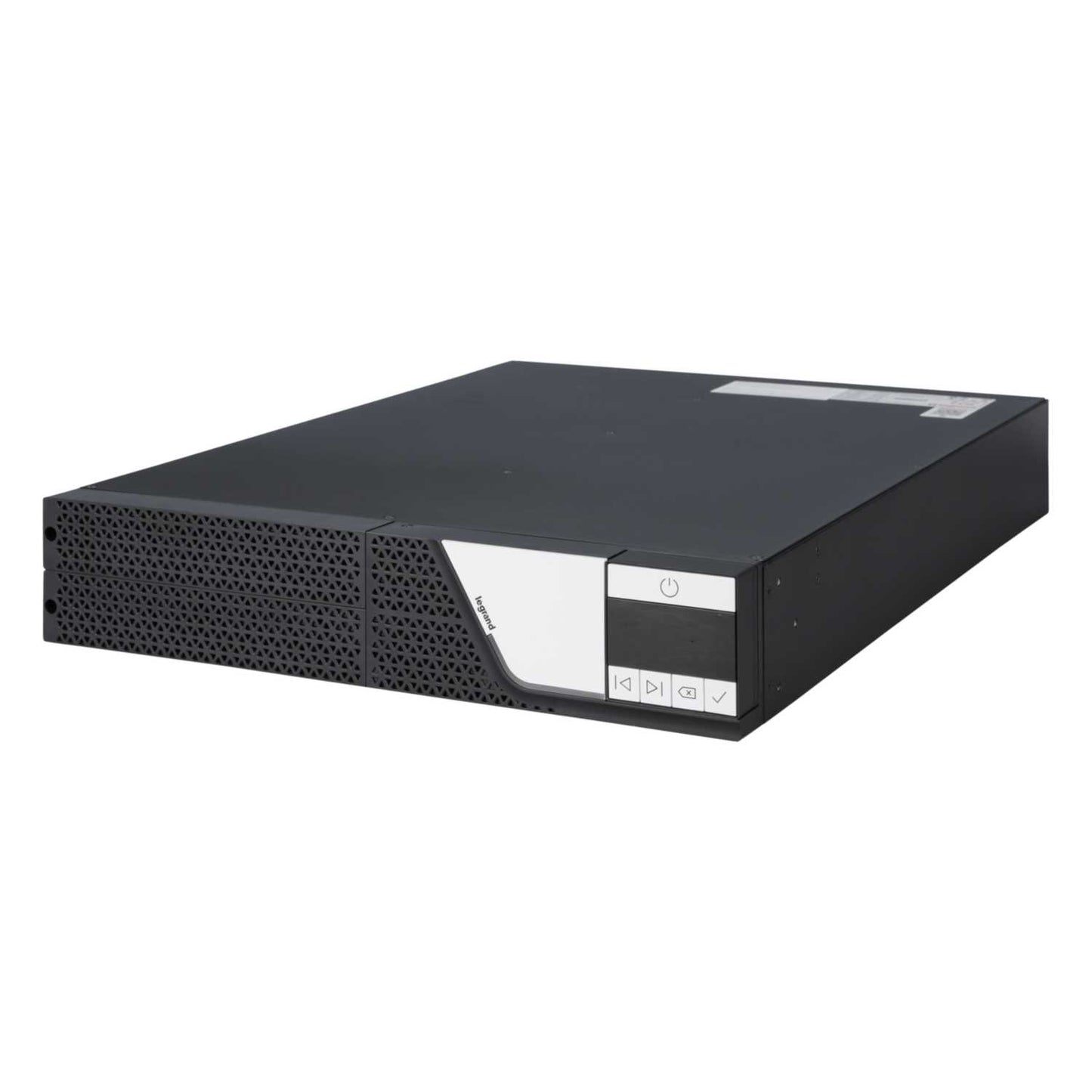 Legrand Keor SPE RT 3000VA 2U UPS Rack Mounted