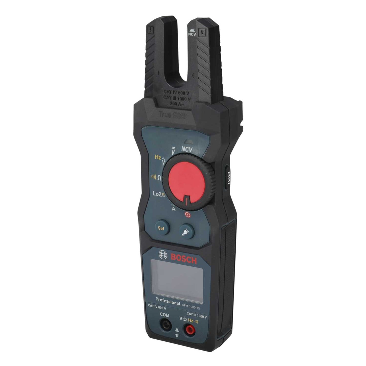 Bosch GFM 1000-15 200A Clamp Meter