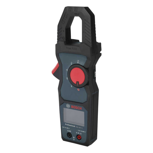 Bosch GMC 600-15 600A Clamp Meter