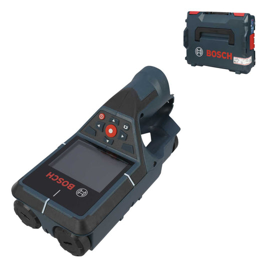Bosch D-Tect 200 C 12V Wall Scanner (Body Only)