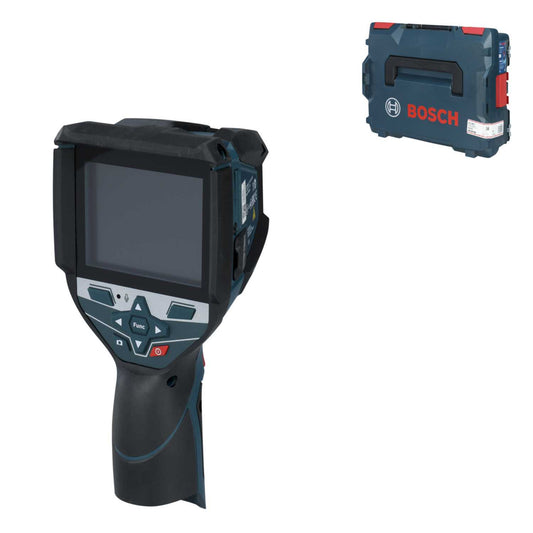 Bosch GTC 600 C 12V Professional Thermal Imaging Camera (Body Only)