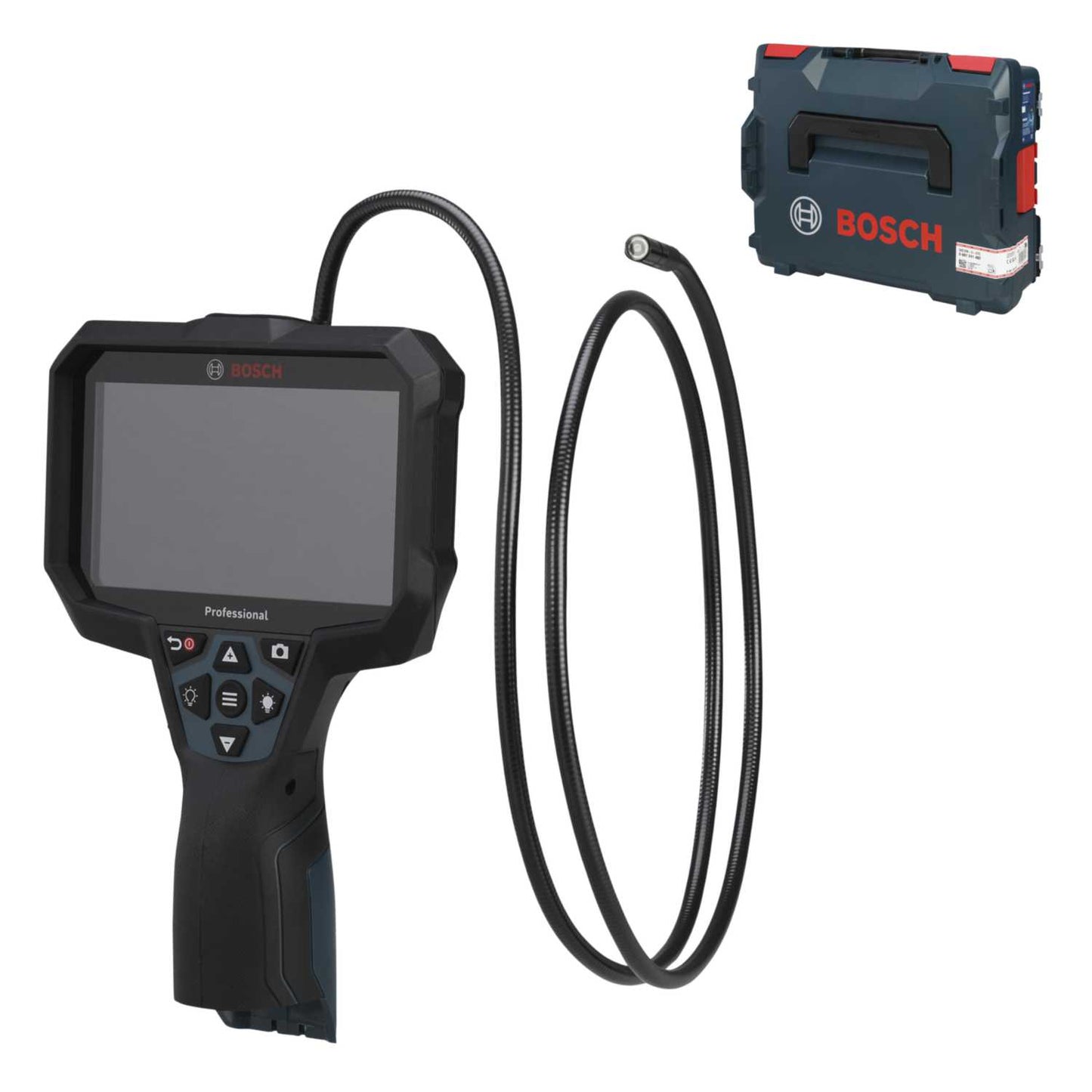 Bosch GIC 12V-5-27 C 12V Inspection Camera (Body Only)