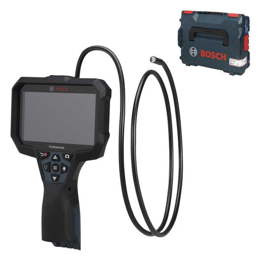Bosch GIC 12V-5-27 C 12V Inspection Camera (Body Only)