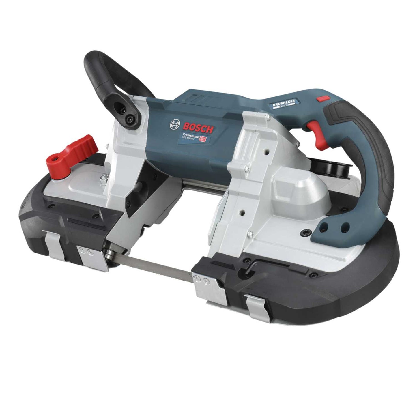 Bosch GCB 18V-127 18V Professional Band Saw (Body Only)