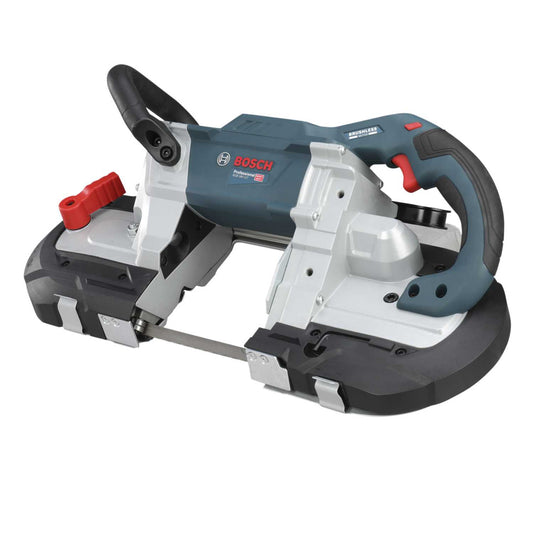 Bosch GCB 18V-127 18V Professional Band Saw (Body Only)