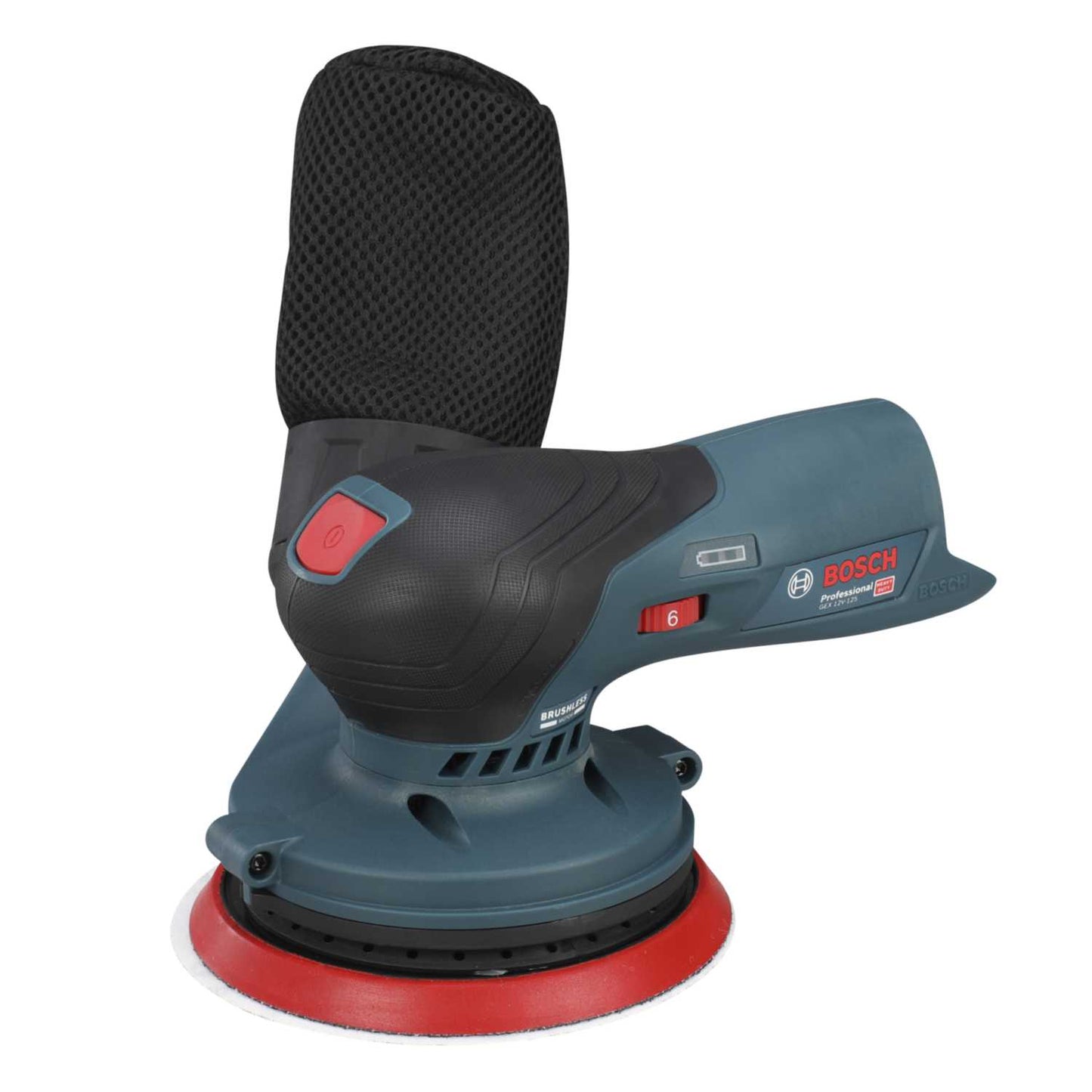 Bosch GEX 12V-125 12V Random Orbit Sander (Body Only)