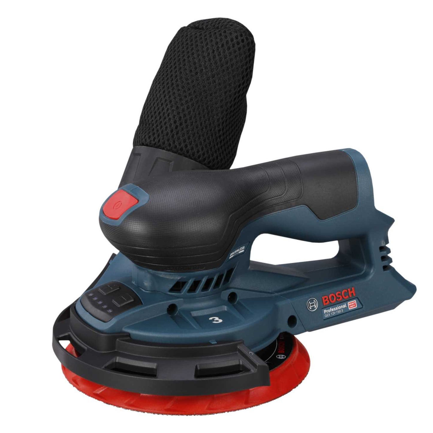 Bosch PRO GEX 12V-150-3 12V Random Orbit Sander (Body Only)
