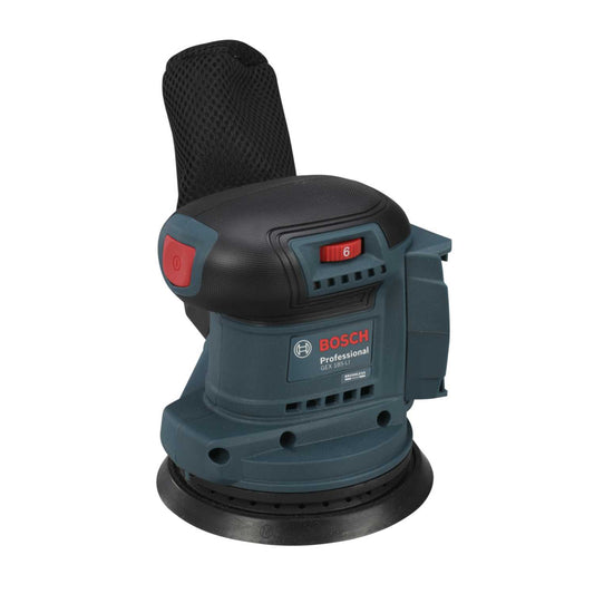 Bosch GEX 185-LI 18V Random Orbit Sander (Body Only)