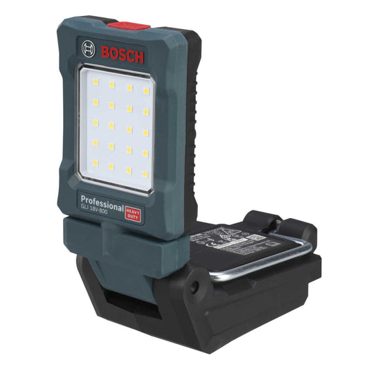 Bosch GLI 18V-800 18V LED Work Light (Body Only)