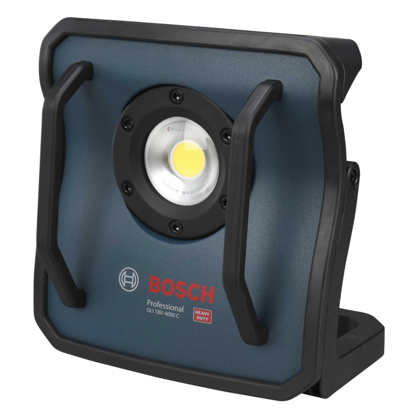 Bosch GLI 18V-4000 C 18V LED Jobsite Light (Body Only)