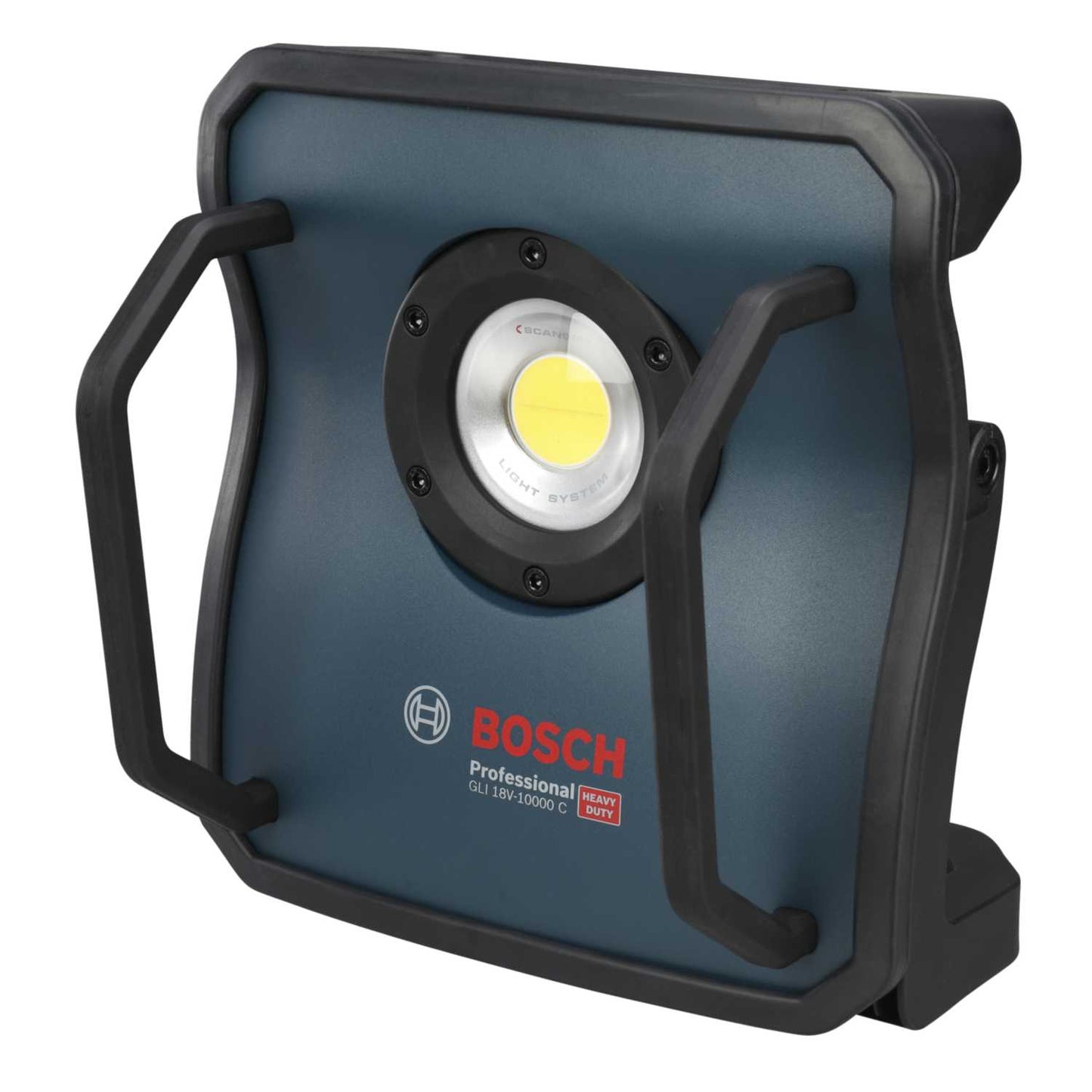 Bosch GLI 18V-10000 C 18V LED Jobsite Light (Body Only)