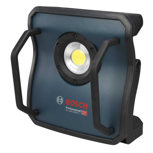 Bosch GLI 18V-10000 C 18V LED Jobsite Light (Body Only)