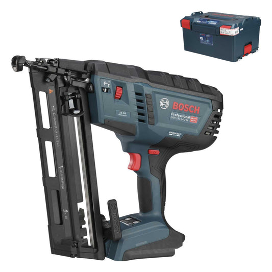 Bosch GNH 18V-64-2 M 18V Wood Finishing Nailer (Body Only)