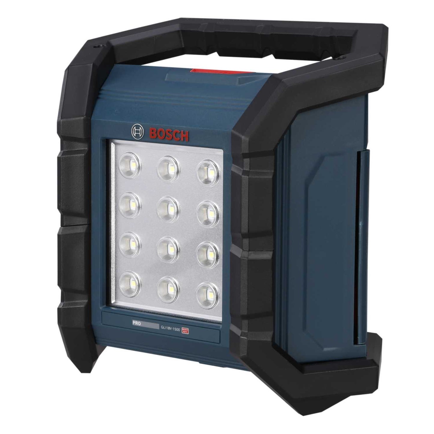 Bosch PRO GLI18V-1500 18V LED Jobsite Light (Body Only)