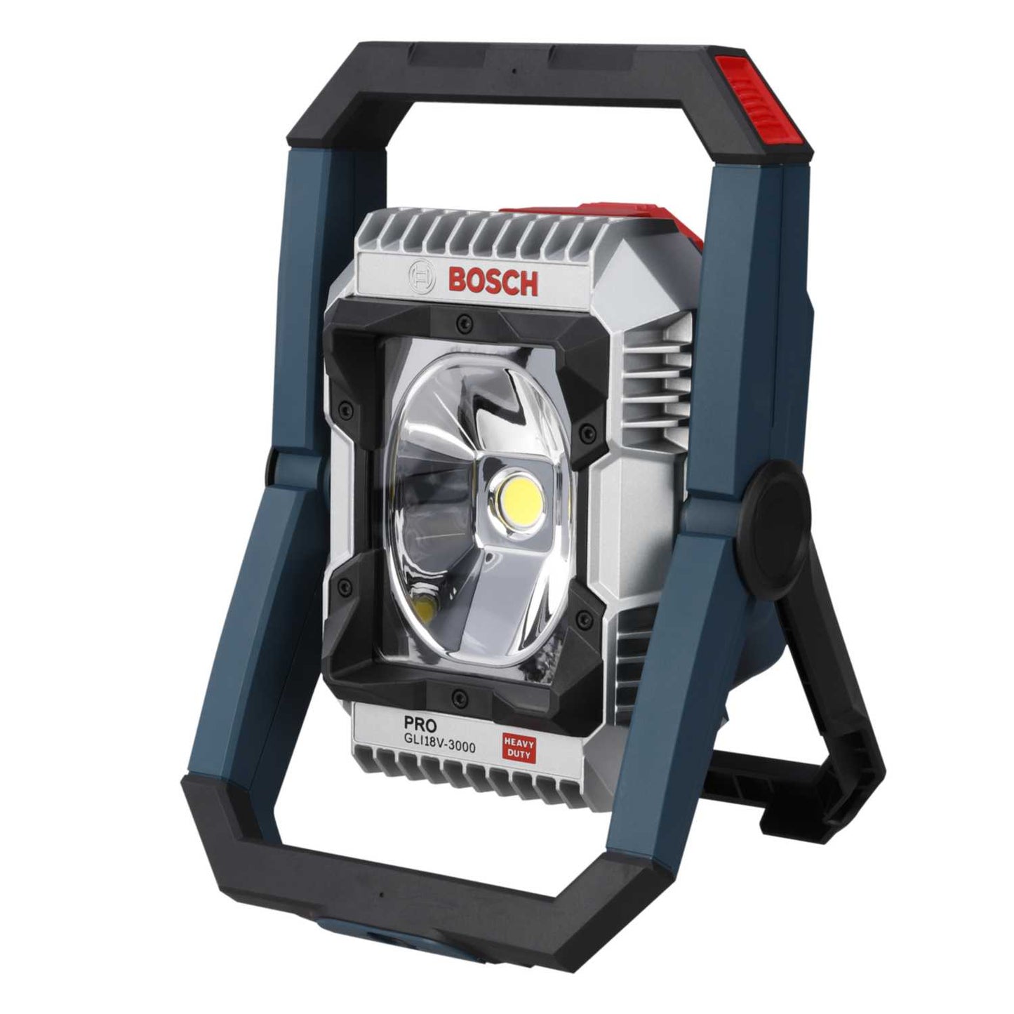 Bosch PRO GLI18V-3000 18V LED Jobsite Light (Body Only)