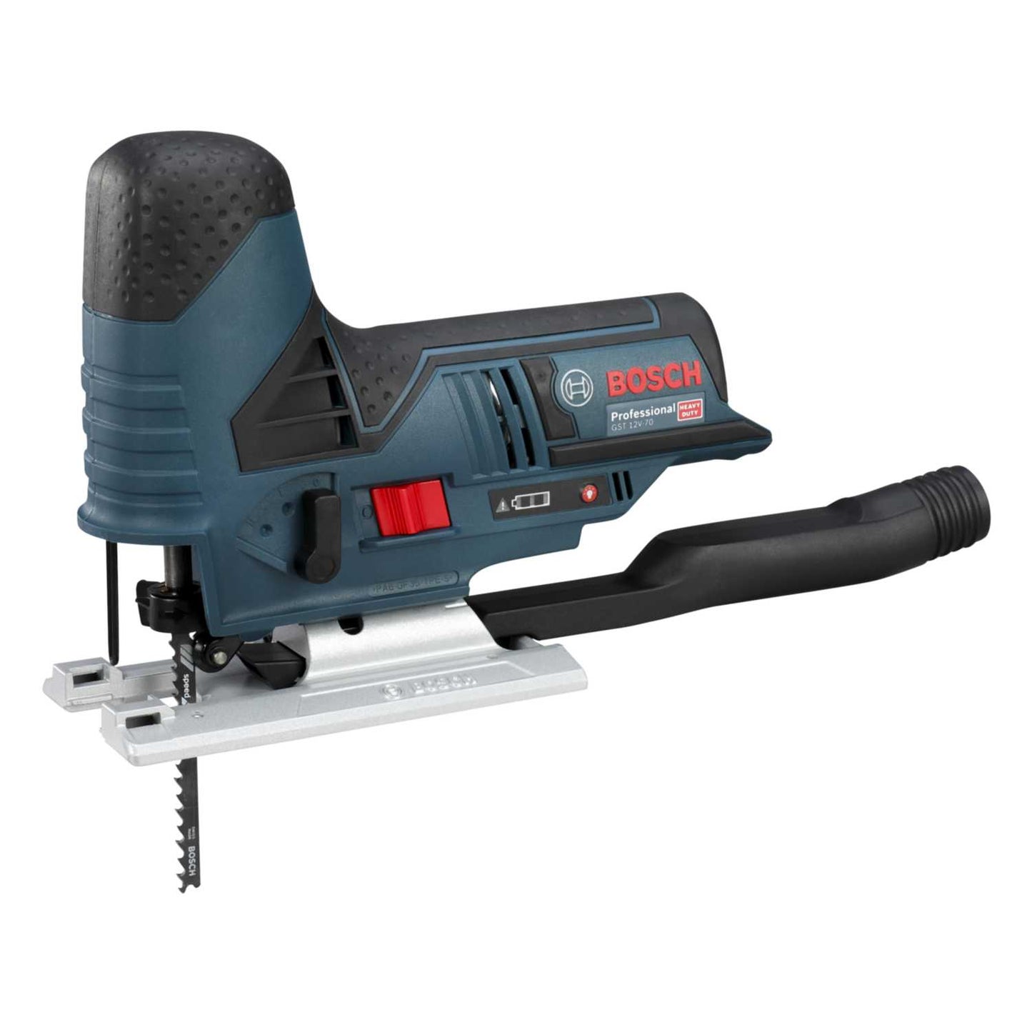 Bosch GST 12V-70 12V Jigsaw (Body Only)