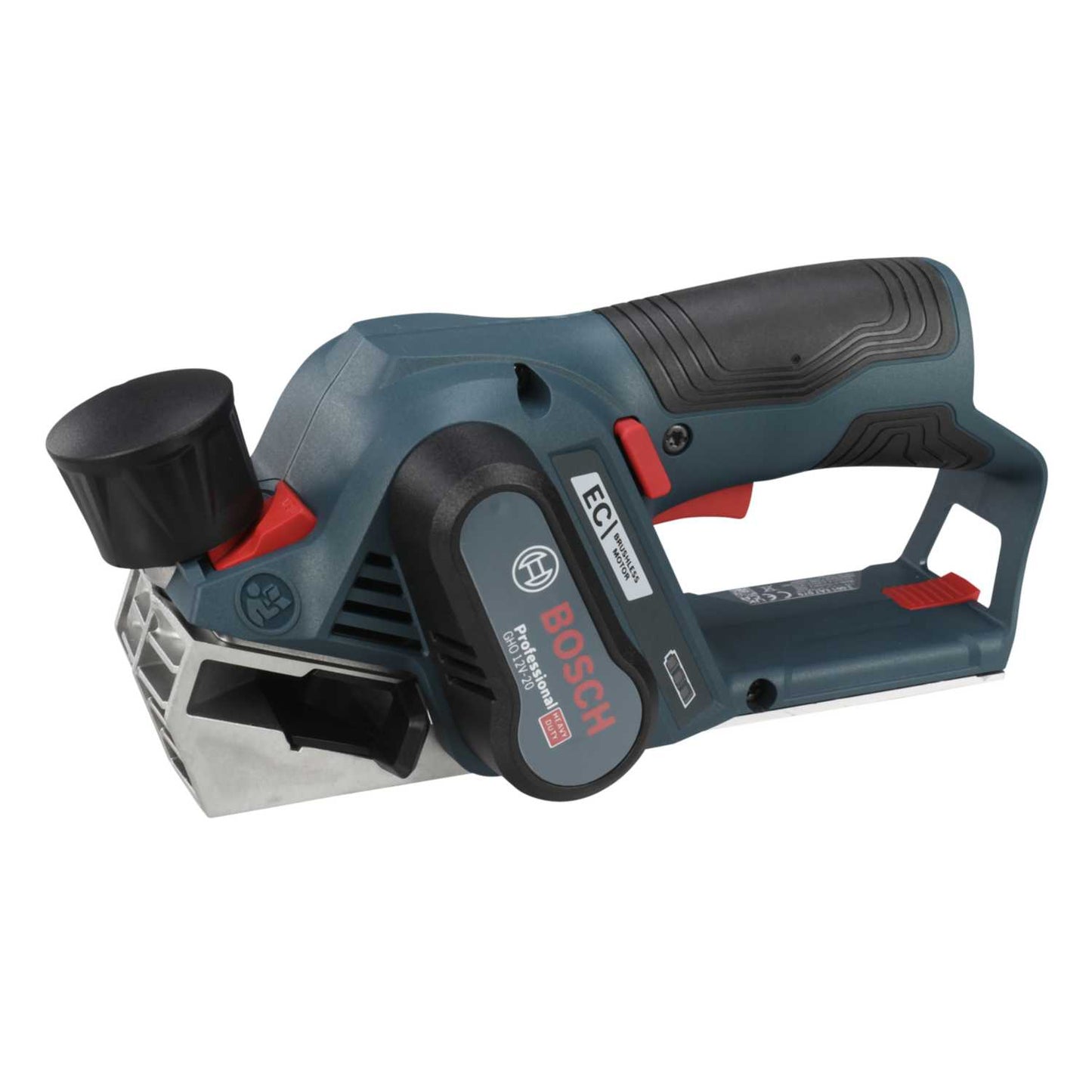 Bosch GHO 12V-20 12V Planer (Body Only)