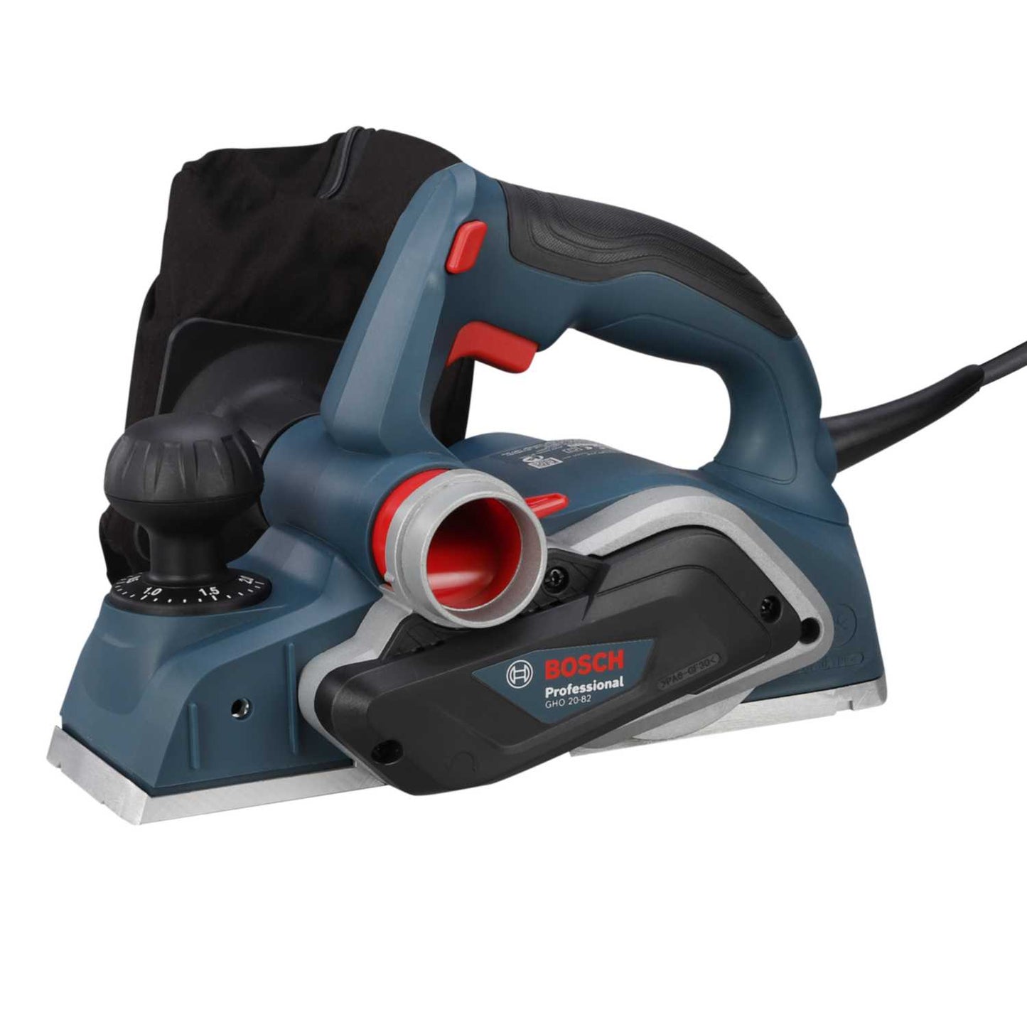 Bosch PRO GHO 20-82 82mm Planer 230V
