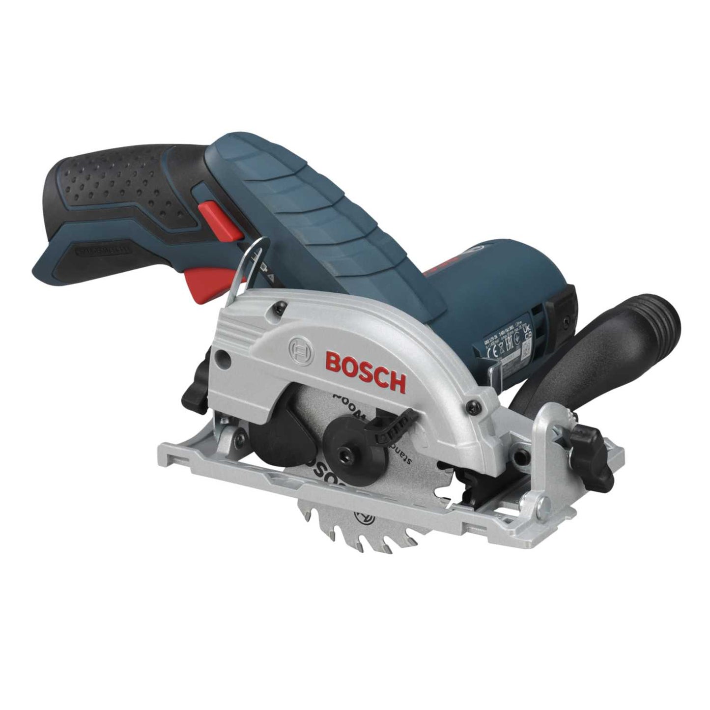 Bosch GKS 12V-26 12V 85mm Circular Saw (Body Only)