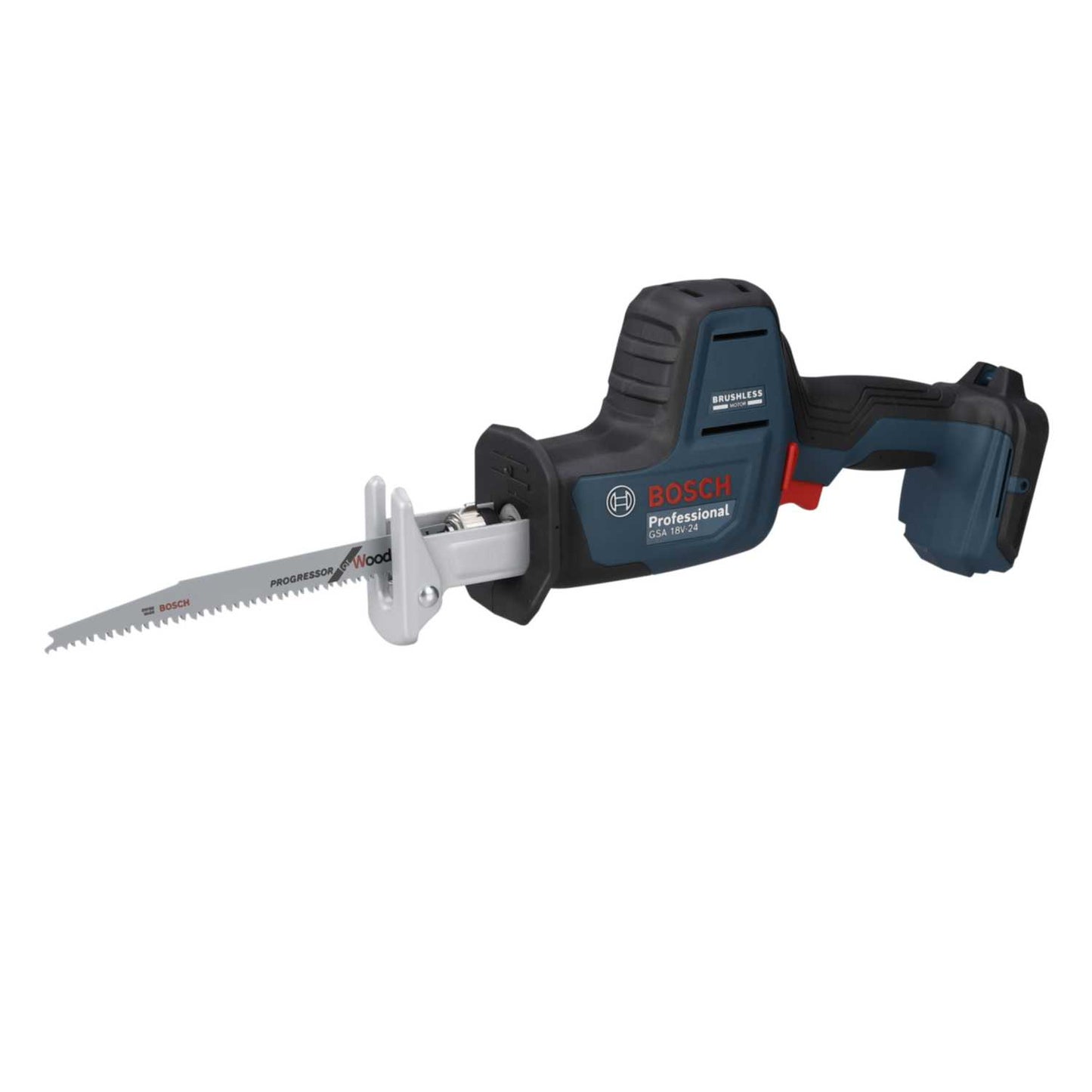 Bosch PRO GSA 18V-24 18V Reciprocating Saw (Body Only)