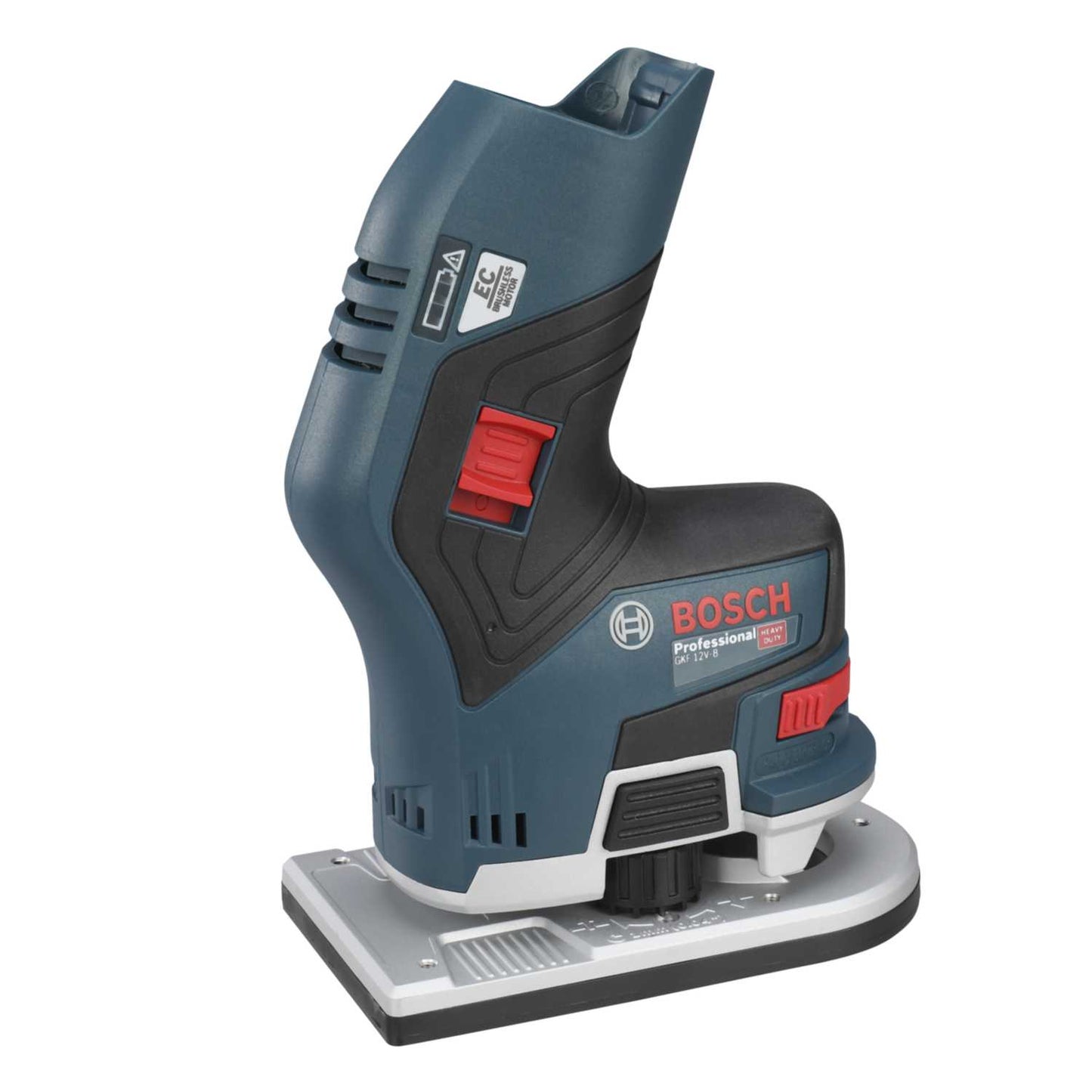 Bosch GKF 12V-8 12V Palm Router (Body Only)
