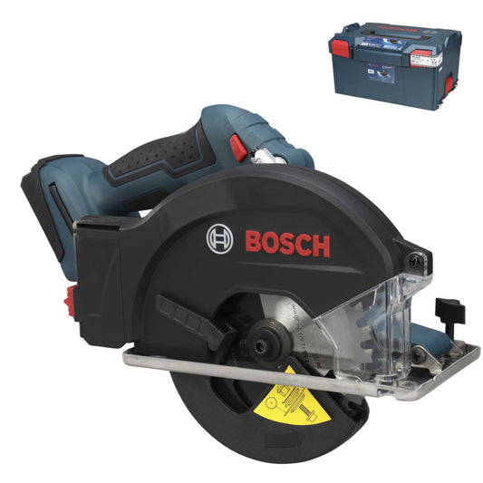 Bosch GKM 18V-50 18V 136mm Circular Saw (Body Only)