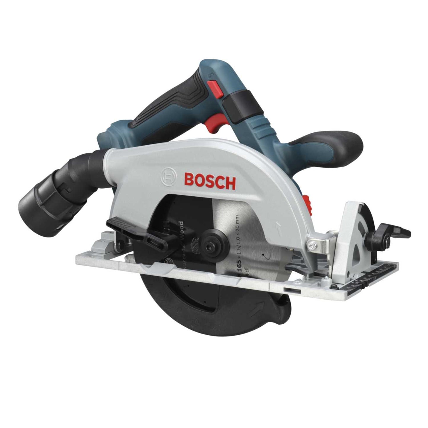 Bosch GKS 18V-57-2 18V Professional 165mm Circular Saw (Body Only)