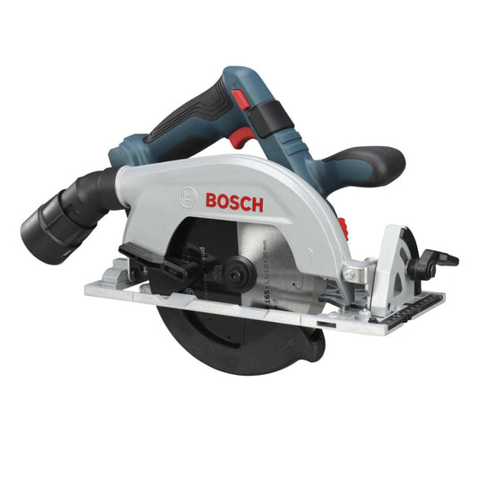 Bosch GKS 18V-57-2 18V Professional 165mm Circular Saw (Body Only)