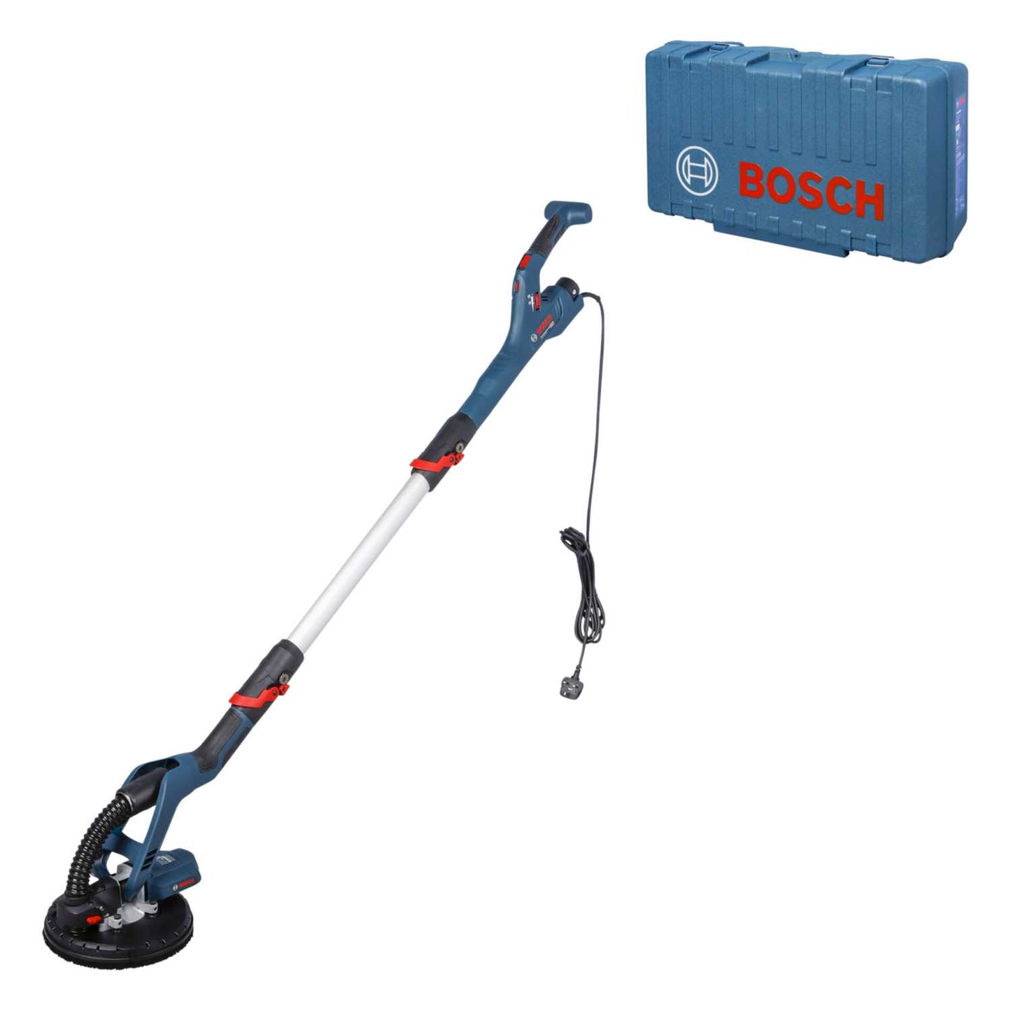Bosch GTR 55-225 215mm Drywall Sander 230V