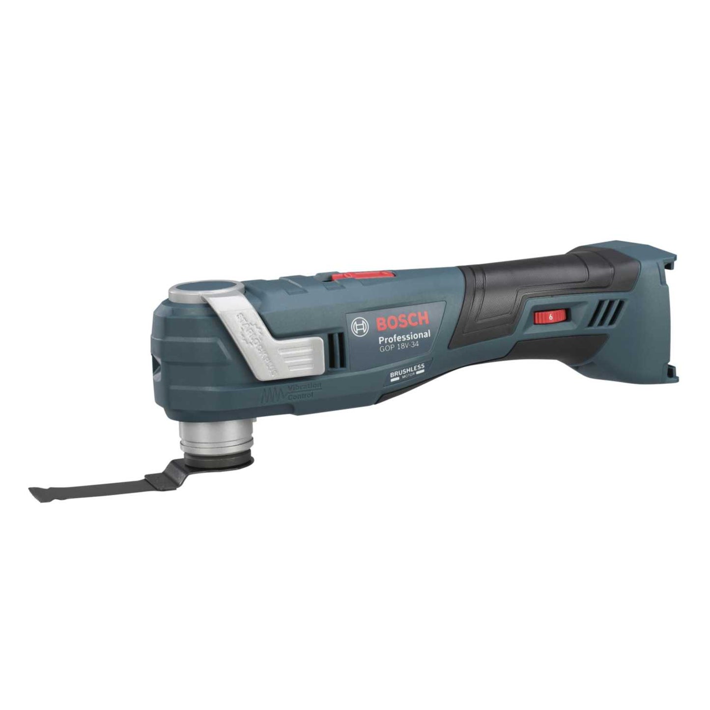 Bosch GOP 18V-34 18V Multi Tool (Body Only)