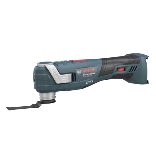 Bosch GOP 18V-34 18V Multi Tool (Body Only)