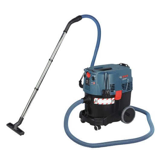 Bosch GAS 35 H AFC Wet and Dry Extractor 230V