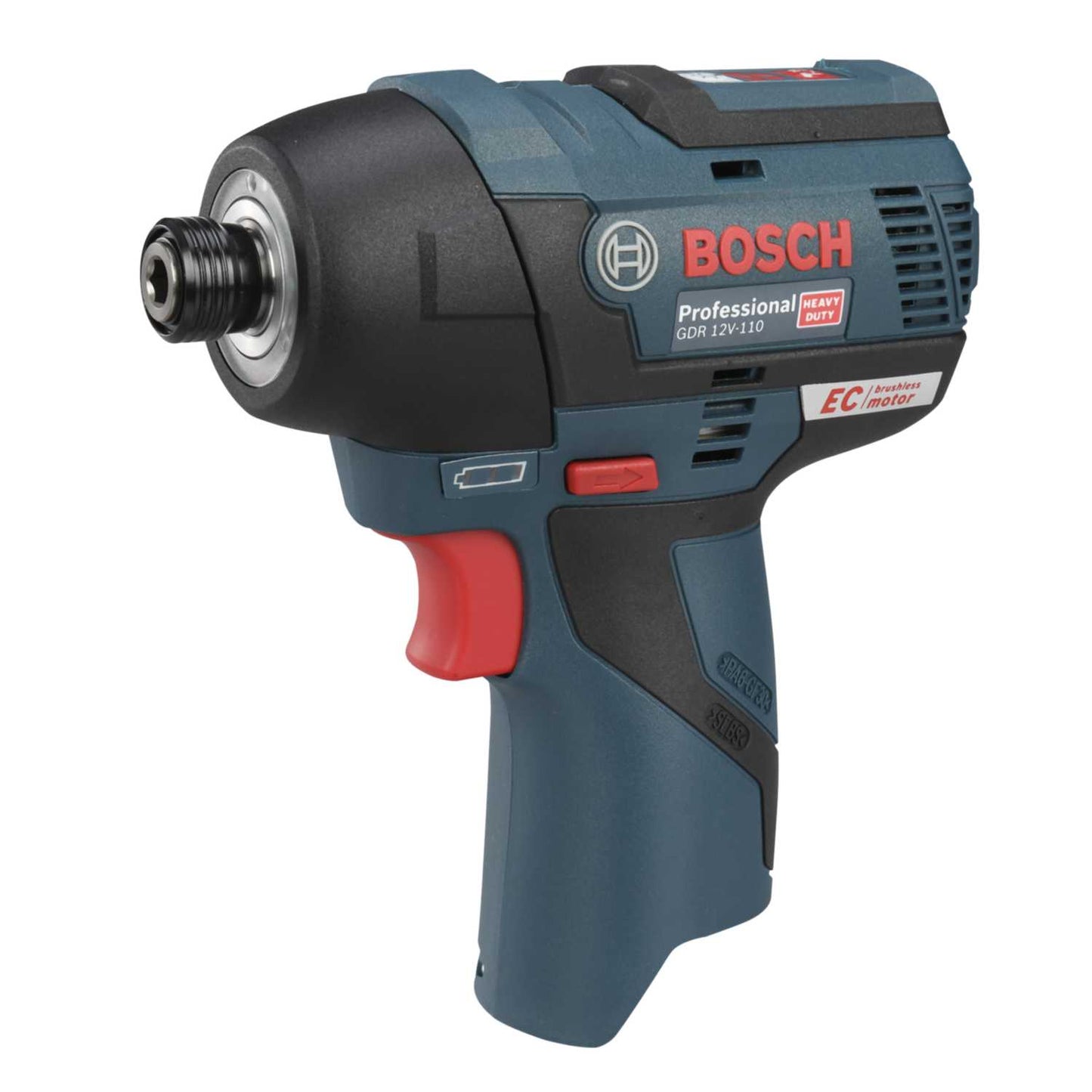 Bosch GDR 12V-110 12V ¼" Impact Driver (Body Only)
