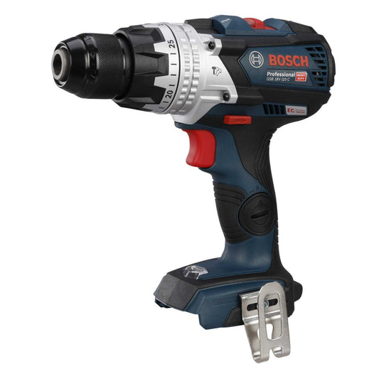 Bosch GSB 18V-110 C 18V Brushless Combi Drill (Body Only)