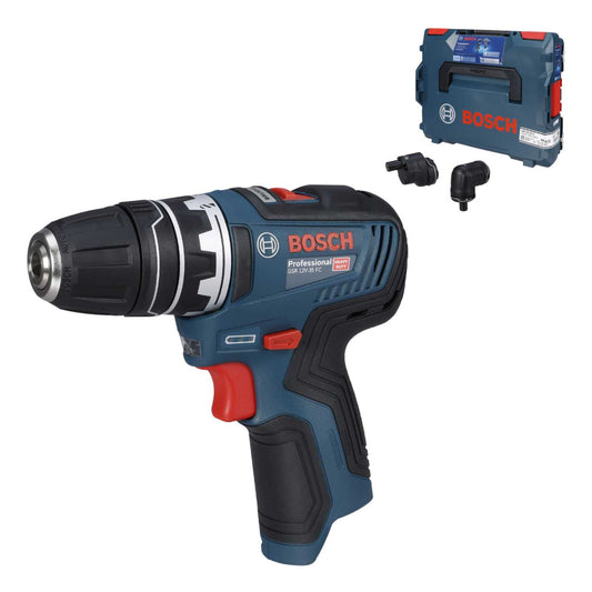 Bosch GSR 12V-35 FC 12V Drill / Driver (Body Only)